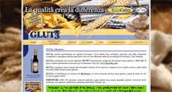 Desktop Screenshot of glut3.com